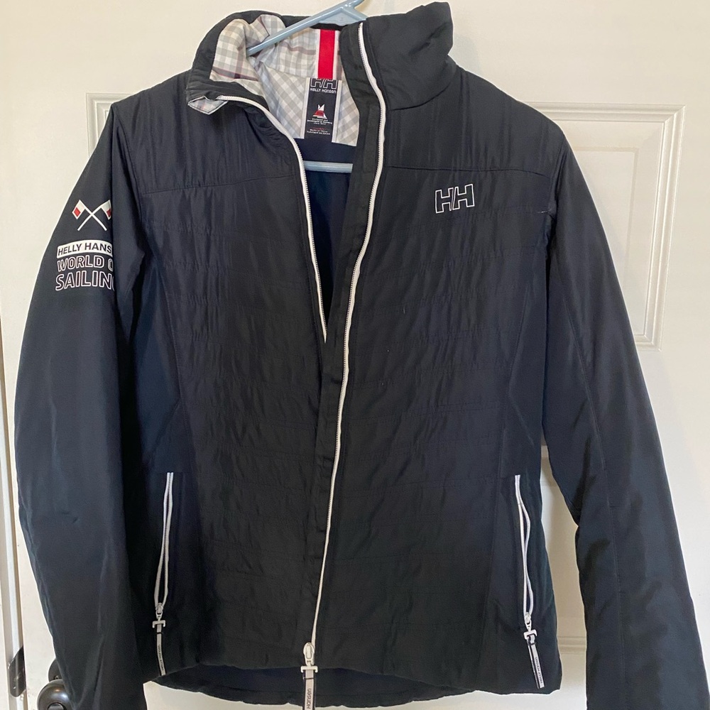 Helly Hansen Women’s Medium Jacket - image 1